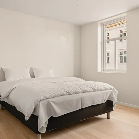 Apartment Dinbnb I The Family Dream Behind Bryggen I Renovated 2024 Bergen