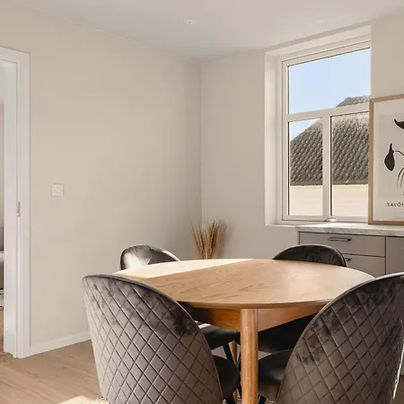 Dinbnb I The Family Dream Behind Bryggen I Renovated 2024