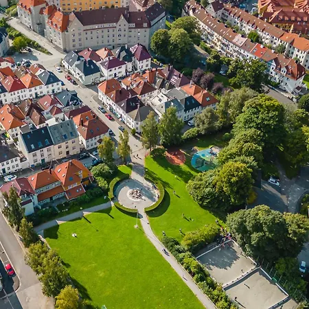 Dinbnb I The Family Dream Behind Bryggen I Renovated 2024 Apartmán